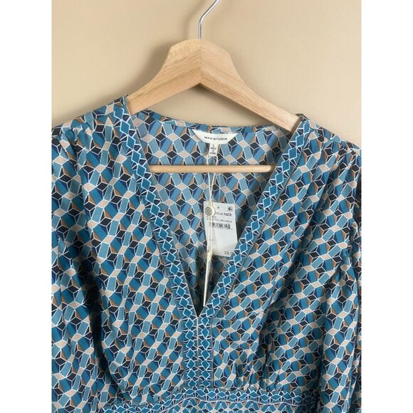 NWT Set of 2 Max Studio Long Sleeve Shirts - Picture 7 of 8